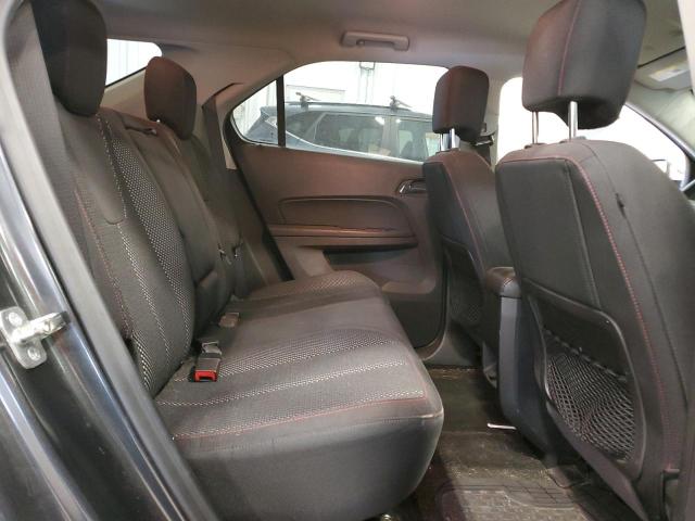 Photo 11 from auction – 2017 CHEVROLET EQUINOX LT with VIN 2GNFLFEK6H6256233