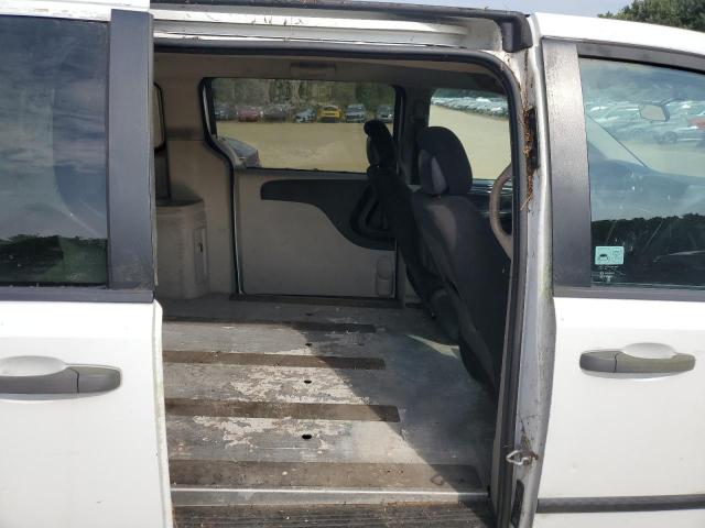 Photo 11 from auction – 2014 RAM TRADESMAN with VIN 2C4JRGAG1ER302831
