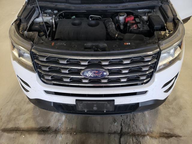 Photo 12 from auction – 2017 FORD EXPLORER with VIN 1FM5K7BH1HGD40879