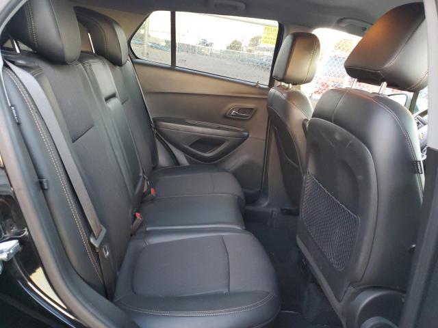 Photo 11 from auction – 2019 CHEVROLET TRAX 1LT with VIN KL7CJPSB4KB851630