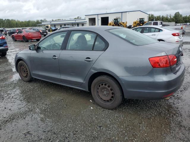Photo 2 from auction – 2012 VOLKSWAGEN JETTA SE with VIN 3VWDP7AJ9CM358676