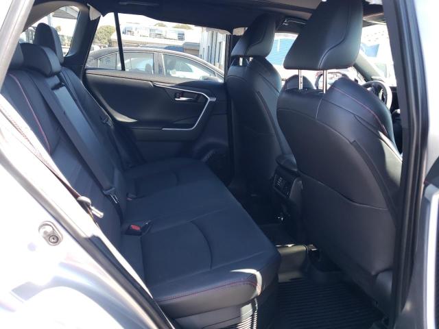 Photo 10 from auction – 2024 TOYOTA RAV4 PRIME with VIN JTMFB3FV7RD217656