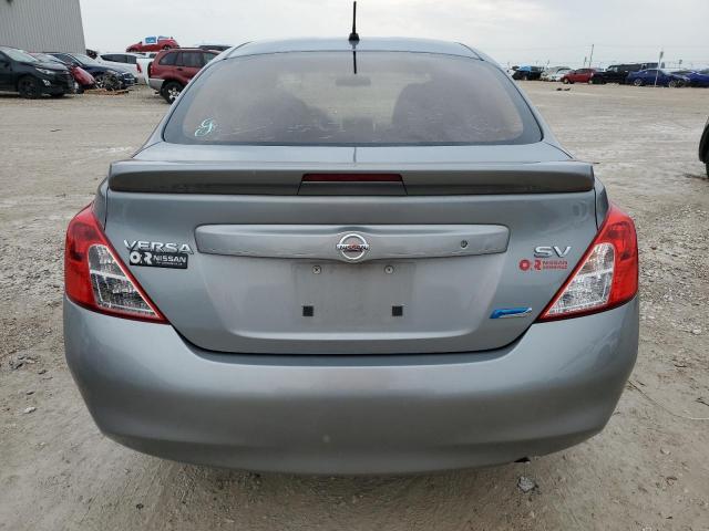 Photo 6 from auction – 2013 NISSAN VERSA S with VIN 3N1CN7AP5DL852326