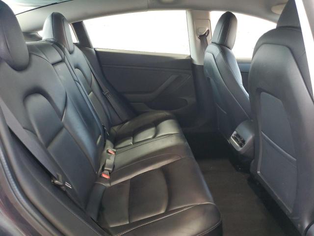 Photo 10 from auction – 2022 TESLA MODEL 3 with VIN 5YJ3E1EAXNF288687