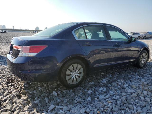 Photo 3 from auction – 2012 HONDA ACCORD LX with VIN 1HGCP2F38CA040946