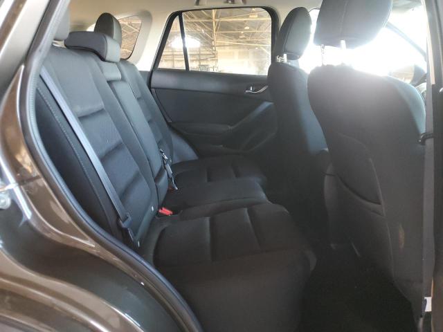 Photo 10 from auction – 2016 MAZDA CX-5 TOURI with VIN JM3KE2CY7G0649870