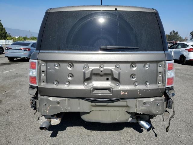 Photo 6 from auction – 2013 FORD FLEX LIMIT with VIN 2FMGK5D89DBD08032