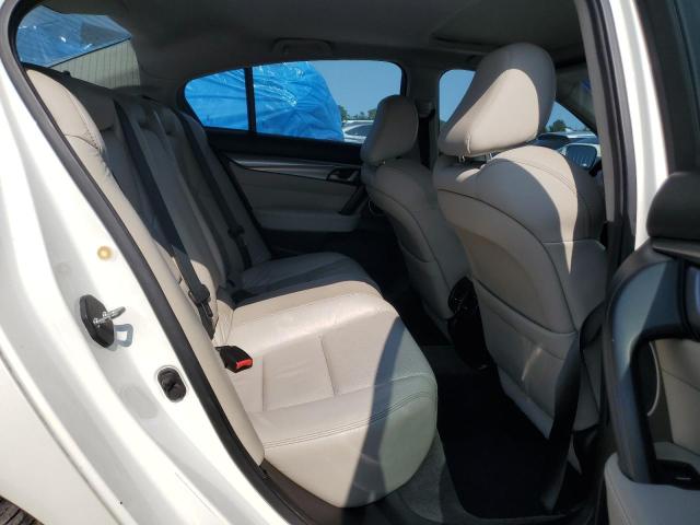Photo 10 from auction – 2011 ACURA TL with VIN 19UUA9E59BA000259