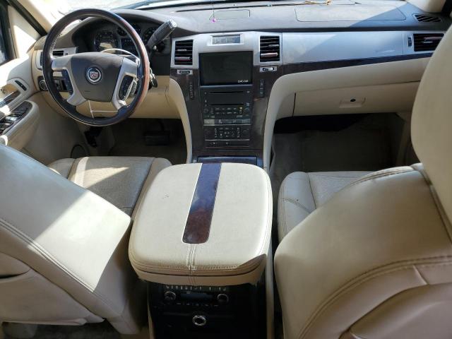 Photo 8 from auction – 2007 CADILLAC ESCALADE with VIN 1GYFK638X7R149461
