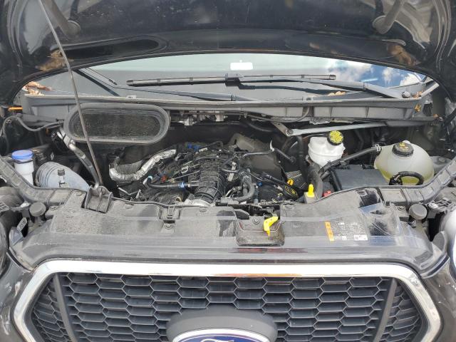 Photo 12 from auction – 2022 FORD TRANSIT T- with VIN 1FBAX2CG4NKA84392