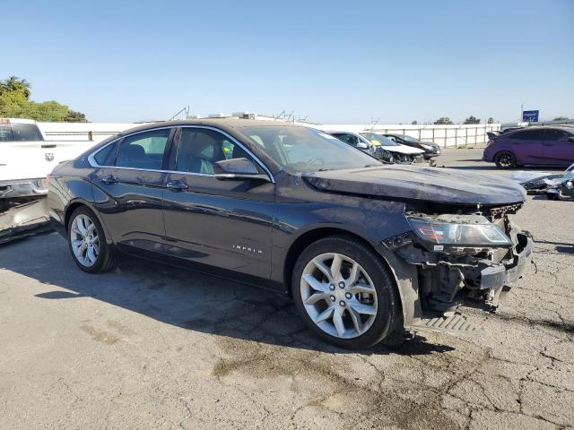 Photo 4 from auction – 2017 CHEVROLET IMPALA LT with VIN 2G1105S32H9128503