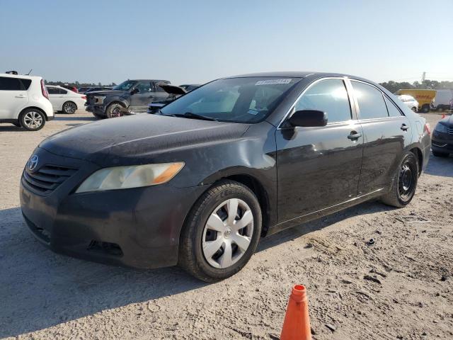 TOYOTA CAMRY BASE 2009 with VIN 4T1BE46K69U410975 - Photo from auction