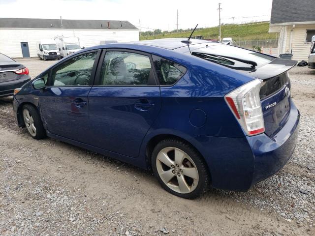 Photo 2 from auction – 2010 TOYOTA PRIUS with VIN JTDKN3DU8A0049456