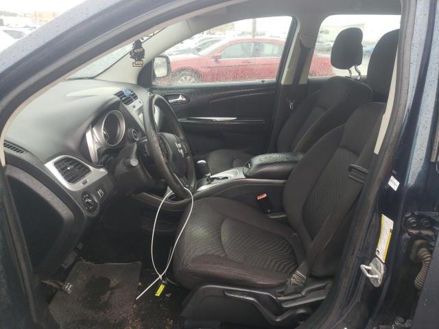 Photo 7 from auction – 2014 DODGE JOURNEY SE with VIN 3C4PDCAB2ET134961