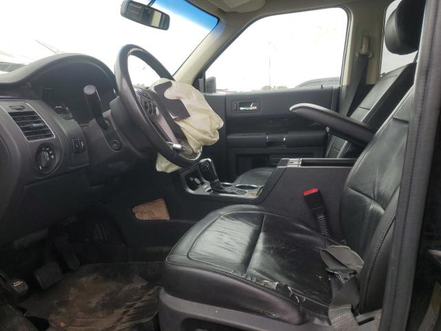 Photo 7 from auction – 2016 FORD FLEX SEL with VIN 2FMGK5C86GBA00824