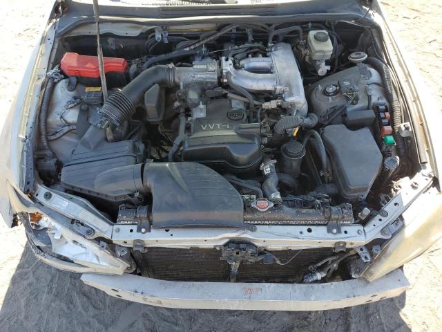 Photo 11 from auction – 2002 LEXUS IS 300 with VIN JTHBD192620063838
