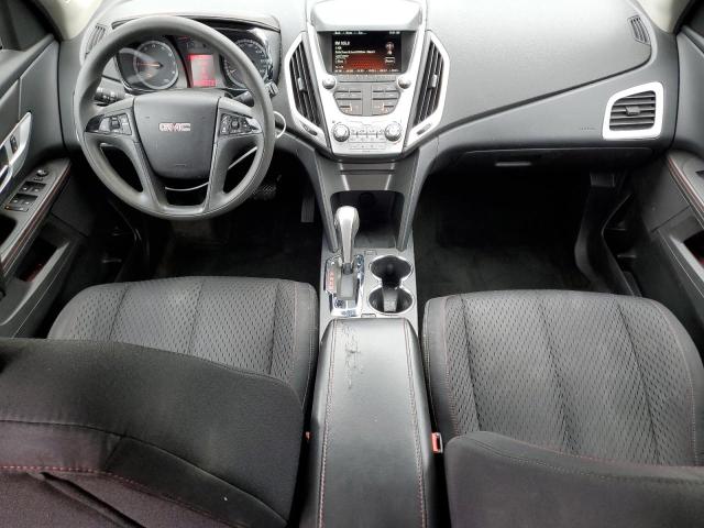 Photo 8 from auction – 2015 GMC TERRAIN SL with VIN 2GKALMEK2F6334306