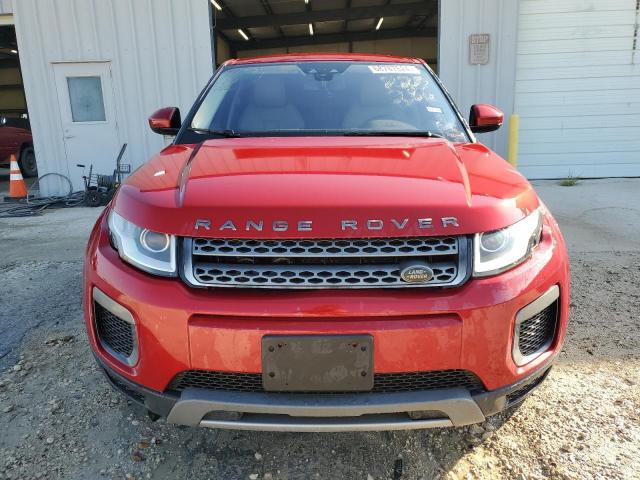 Photo 5 from auction – 2017 LAND ROVER RANGE ROVE with VIN SALVP2BG9HH225286