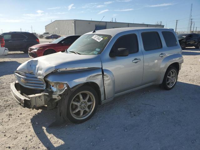 CHEVROLET HHR LS 2009 with VIN 3GNCA13B19S644987 - Photo from auction