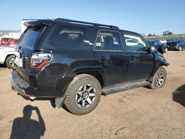 Photo 3 from auction – 2022 TOYOTA 4RUNNER SR with VIN JTERU5JR2N6043955