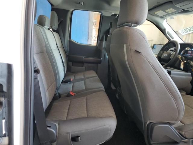Photo 10 from auction – 2021 FORD F150 SUPER with VIN 1FTEX1CP5MKD58561