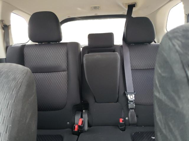 Photo 10 from auction – 2014 MITSUBISHI OUTLANDER with VIN JA4AD3A38EZ009660