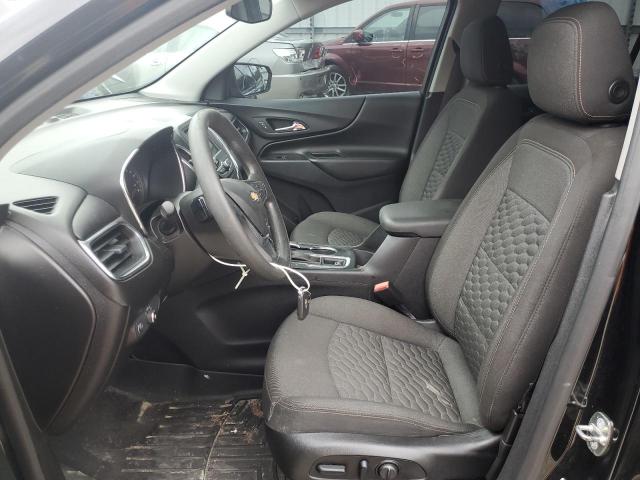 Photo 7 from auction – 2019 CHEVROLET EQUINOX LT with VIN 2GNAXUEV2K6119715