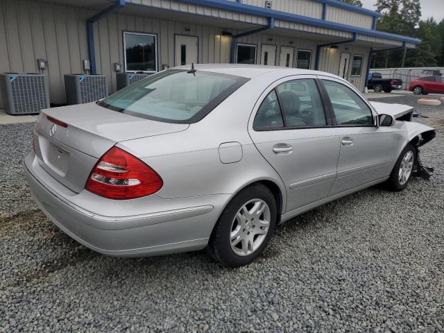 Photo 3 from auction – 2005 MERCEDES-BENZ E 320 with VIN WDBUF65JX5A697892