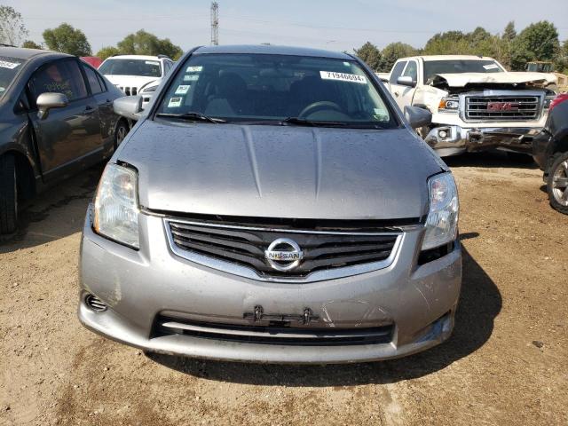 Photo 5 from auction – 2010 NISSAN SENTRA with VIN 3N1AB6AP0AL654906