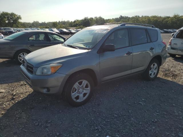 Photo 1 from auction – 2006 TOYOTA RAV4 with VIN JTMBD33V065003756