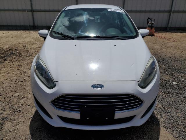 Photo 5 from auction – 2014 FORD FIESTA S with VIN 3FADP4AJ9EM243991