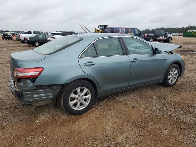 Photo 3 from auction – 2011 TOYOTA CAMRY BASE with VIN 4T1BF3EKXBU627332