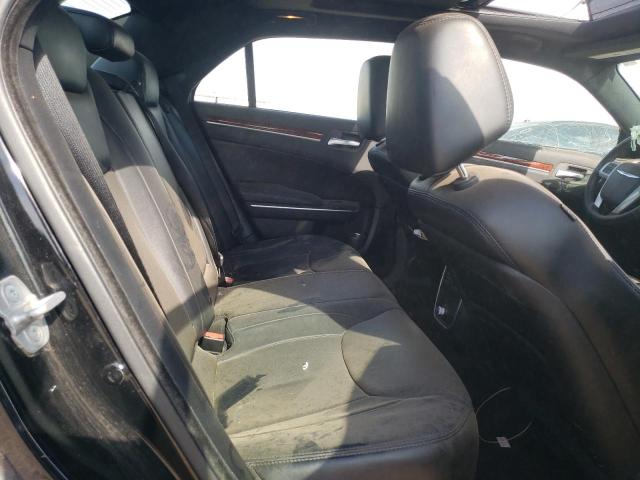 Photo 10 from auction – 2013 CHRYSLER 300 with VIN 2C3CCAAG8DH662100