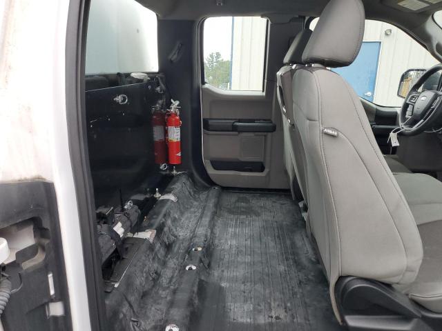 Photo 10 from auction – 2018 FORD F150 SUPER with VIN 1FTEX1C55JKE82002