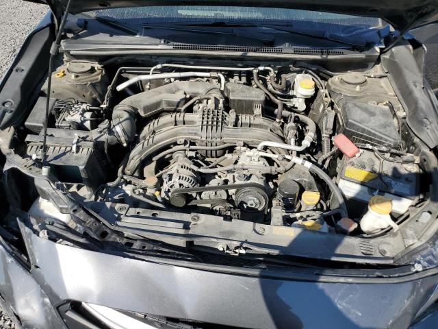 Photo 12 from auction – 2022 SUBARU CROSSTREK with VIN JF2GTACC7N9275001