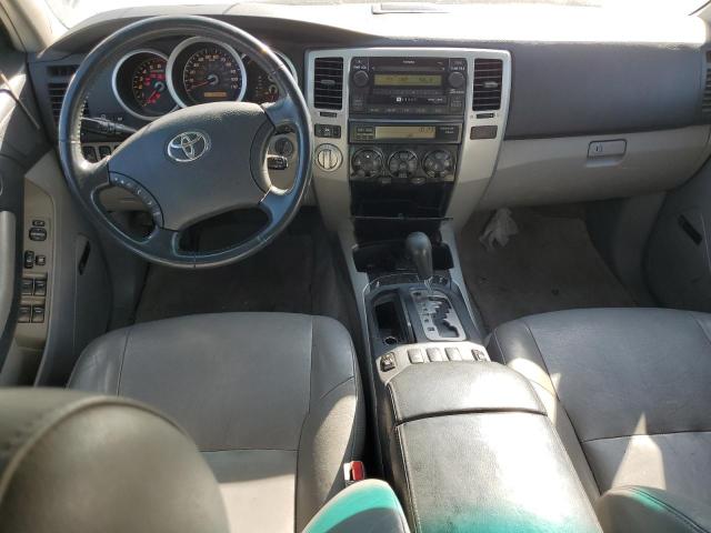 Photo 8 from auction – 2006 TOYOTA 4RUNNER LI with VIN JTEBT17R760059318