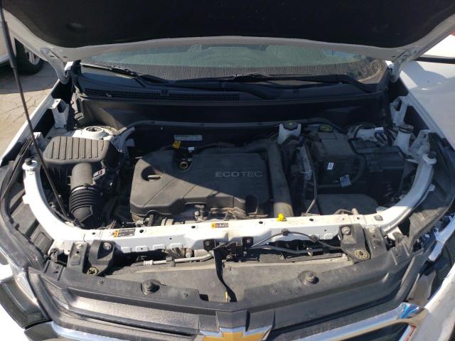 Photo 12 from auction – 2020 CHEVROLET EQUINOX LT with VIN 3GNAXJEVXLS555830