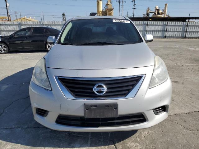 Photo 5 from auction – 2014 NISSAN VERSA S with VIN 3N1CN7AP5EL807307