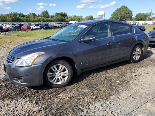 Фото 1 с аукциона – 2012 NISSAN ALTIMA BAS с VIN 1N4AL2AP3CC187665