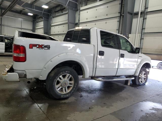 Photo 3 from auction – 2005 FORD F150 SUPER with VIN 1FTPW14595KC61597