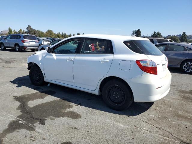 Photo 2 from auction – 2010 TOYOTA COROLLA MA with VIN 2T1KU4EE7AC404509