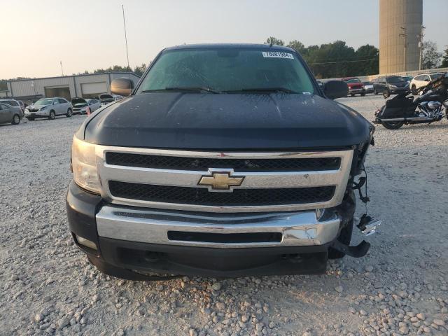 Photo 5 from auction – 2011 CHEVROLET SILVERADO with VIN 3GCPKSE36BG325774