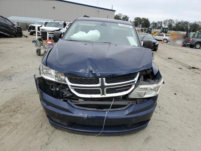 Photo 5 from auction – 2018 DODGE JOURNEY SE with VIN 3C4PDCAB2JT524677