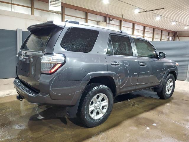 Photo 3 from auction – 2023 TOYOTA 4RUNNER SR with VIN JTEEU5JRXP5283259