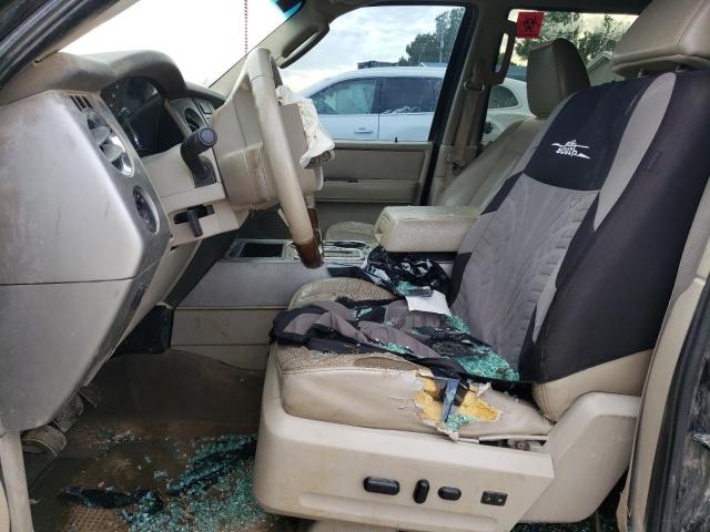 Photo 7 from auction – 2010 FORD EXPEDITION with VIN 1FMJU2A51AEB69748