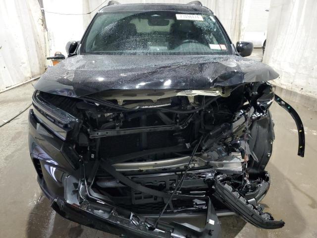 Photo 5 from auction – 2024 HONDA PILOT TRAI with VIN 5FNYG1H69RB026415