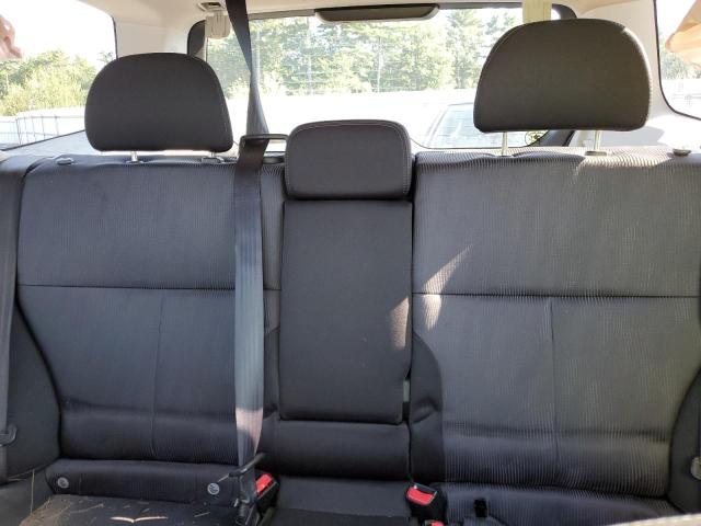 Photo 10 from auction – 2010 SUBARU FORESTER 2 with VIN JF2SH6CC9AH742069