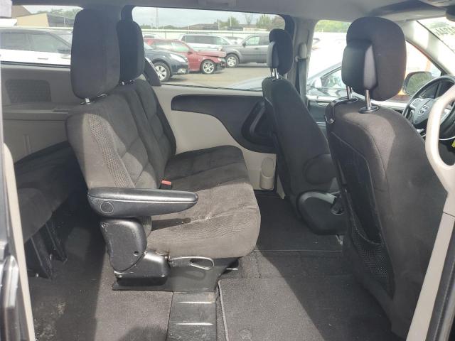 Photo 11 from auction – 2017 DODGE GRAND CARA with VIN 2C4RDGBG9HR651885