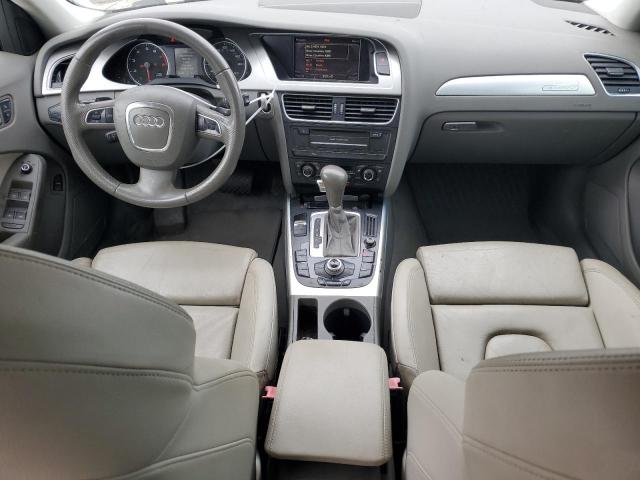 Photo 8 from auction – 2011 AUDI A4 PREMIUM with VIN WAUFFAFLXBN013213