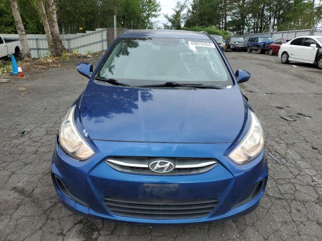 Photo 5 from auction – 2016 HYUNDAI ACCENT SE with VIN KMHCT4AE8GU119953